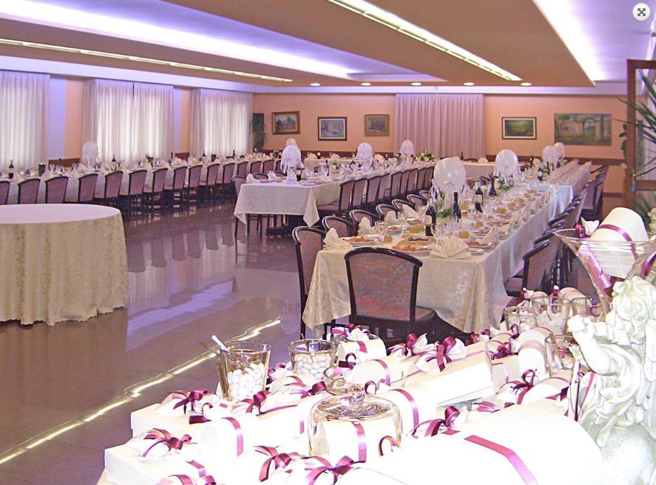 Hotel Libia 피노델몬테 외부 사진