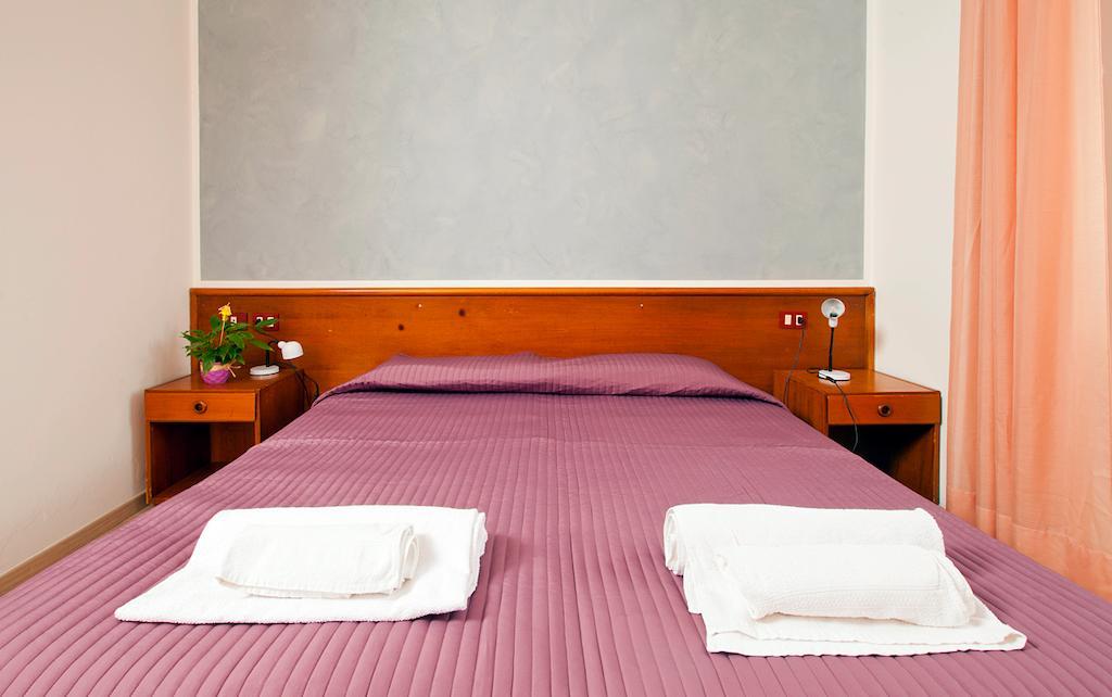 Hotel Libia 피노델몬테 객실 사진
