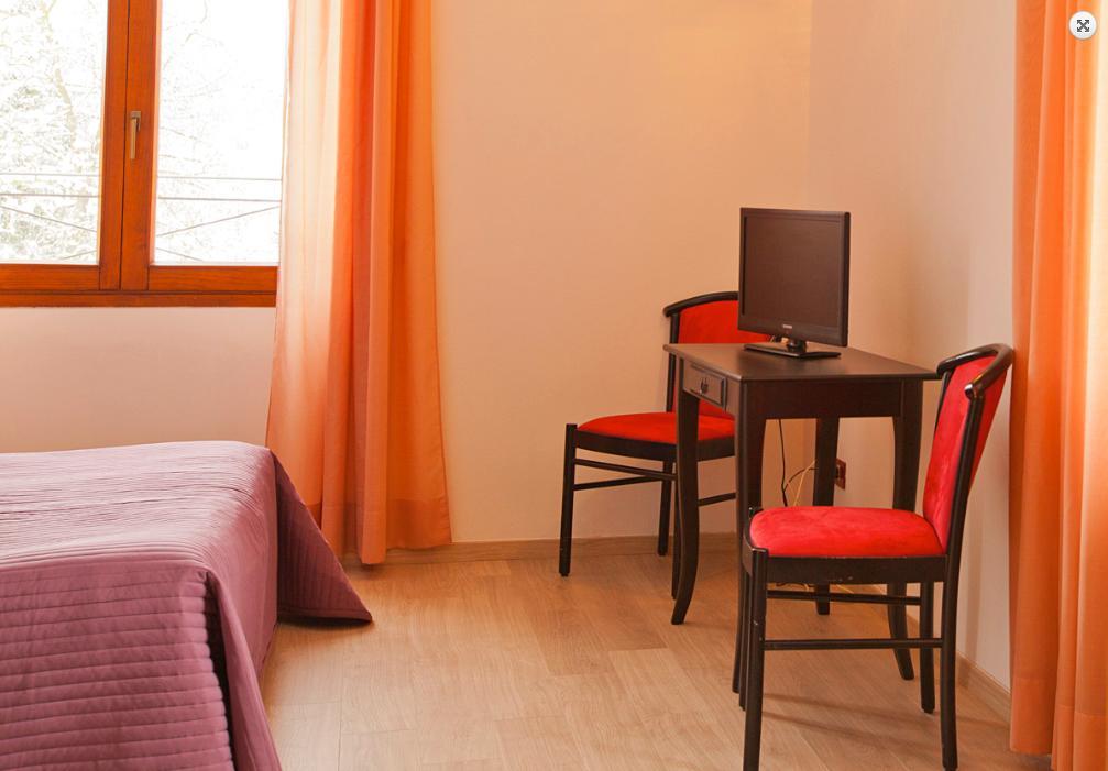 Hotel Libia 피노델몬테 객실 사진