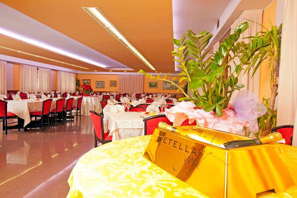 Hotel Libia 피노델몬테 외부 사진