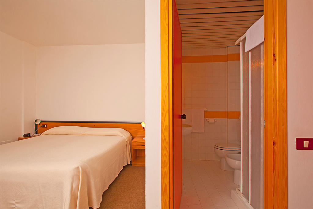 Hotel Libia 피노델몬테 객실 사진