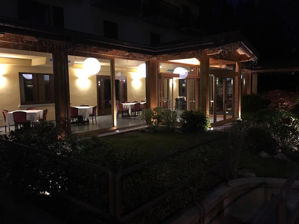 Hotel Libia 피노델몬테 외부 사진
