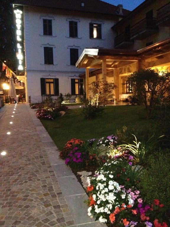 Hotel Libia 피노델몬테 외부 사진