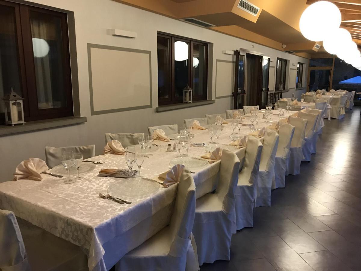 Hotel Libia 피노델몬테 외부 사진